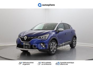 RENAULT CAPTUR 2 II 1.3 TCE 130 FAP INTENS EDC