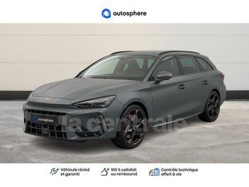 CUPRA 