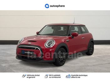 MINI MINI 3 3P III (2) (F56) COOPER SE 184 EDITION PREMIUM PLUS 32.6 KWH