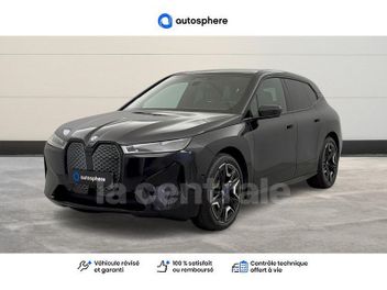 BMW IX (I20) (I20) XDRIVE50 523 111.5 KWH
