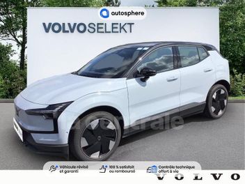 VOLVO EX30 SINGLE EXTENDED RANGE 272 CH 1EDT ULTRA 69KWH
