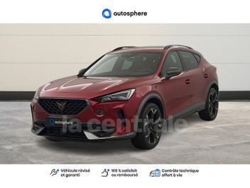 CUPRA 