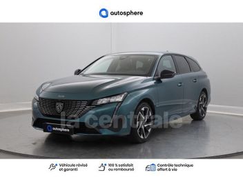 PEUGEOT 308 (3E GENERATION) SW III SW 1.5 BLUEHDI 130 S&S ALLURE PACK EAT8