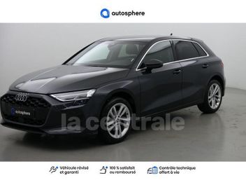 AUDI A3 (4E GENERATION) SPORTBACK IV (2) SPORTBACK 1.5 35 TFSI MILD HYBRID 150 BUSINESS EXECUTIVE S TRONIC 7