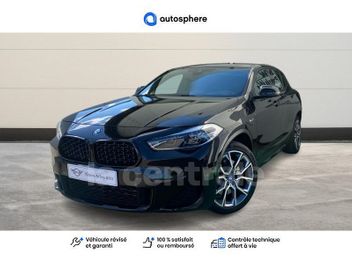 BMW X2 F39 (F39) XDRIVE 25E 220 M MESH EDITION BVA6