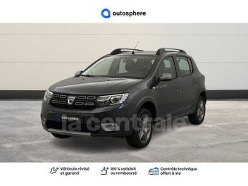 DACIA 