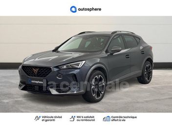 CUPRA 
