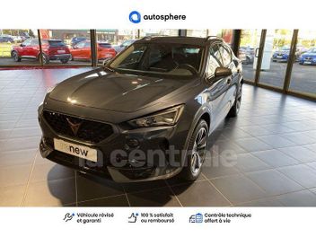 CUPRA 