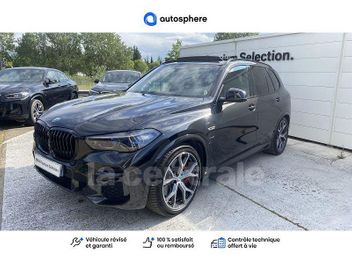 BMW X5 G05 (G05) XDRIVE45E 394 M SPORT BVA8