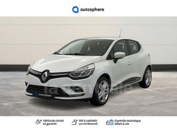 RENAULT CLIO 4 IV (2) 1.5 DCI 75 ENERGY BUSINESS