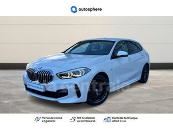 BMW SERIE 1 F40 (F40) 118D 150 8CV M SPORT BVA