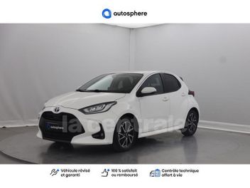 TOYOTA YARIS 4 IV 116H HYBRIDE COLLECTION