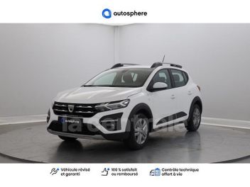 DACIA 