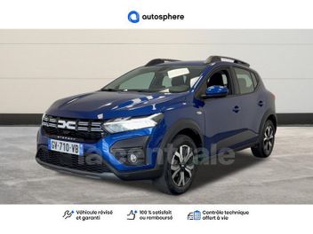 DACIA 