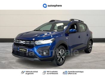 DACIA 