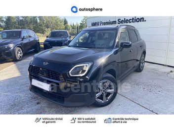 MINI COUNTRYMAN 3 III (U25) 170 C CLASSIC DKG7