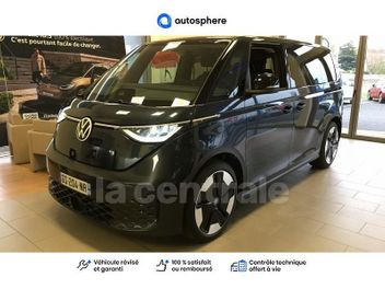 VOLKSWAGEN ID. BUZZ 204 PRO 77KWH