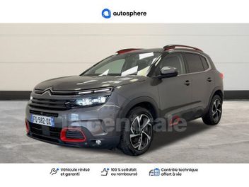 CITROEN C5 AIRCROSS 1.5 BLUEHDI 130 S&S SHINE EAT8