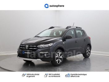 DACIA 