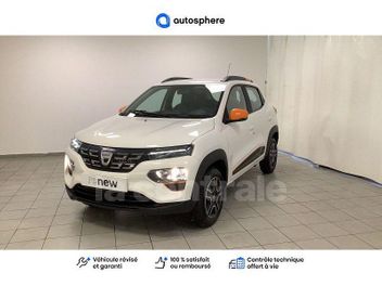 DACIA 