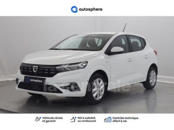 DACIA 