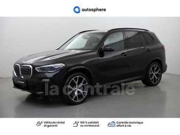 BMW X5 G05 (G05) XDRIVE45E 394 M SPORT BVA8