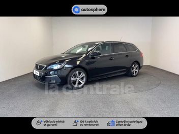 PEUGEOT 308 (2E GENERATION) SW II (2) SW 1.2 PURETECH 130 S&S GT LINE EURO6