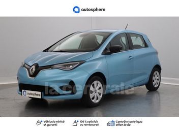 RENAULT ZOE (2) R110 LIFE 52KWH