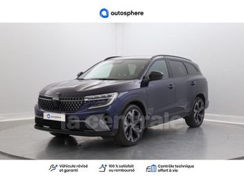 RENAULT ESPACE 6 VI (2) 1.2 FULL HYBRID E-TECH 200 ESPRIT ALPINE 5PL
