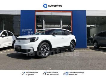 FORD EXPLORER 7 VII ELECTRIQUE 286 RWD EXTENDED RANGE 77 KWH