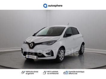 RENAULT ZOE (2) R110 BUSINESS ACHAT INTEGRAL MY21 52KWH
