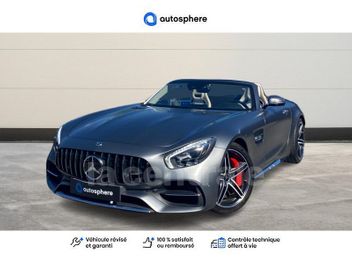 MERCEDES-AMG 