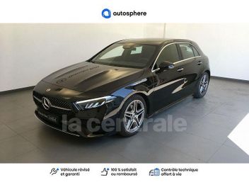 MERCEDES CLASSE A 4 IV (2) 180 AMG LINE 7G-DCT