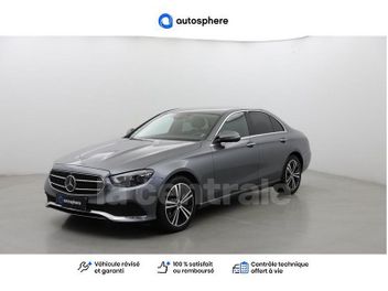 MERCEDES CLASSE E 5 V (2) 400 D 4MATIC AVANTGARDE LINE 9G-TRONIC