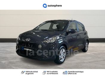 HYUNDAI I10 (3E GENERATION) III 1.0 67 ECO INTUITIVE
