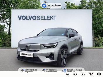 VOLVO C40 RECHARGE TWIN 408 FIRST EDITION 75 KWH