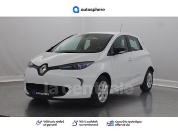 RENAULT ZOE Q90 BUSINESS CHARGE RAPIDE 2019 41KWH 88
