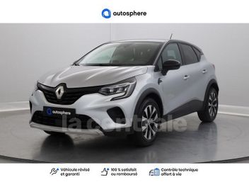 RENAULT CAPTUR 2 II (2) 1.0 TCE 90 EVOLUTION