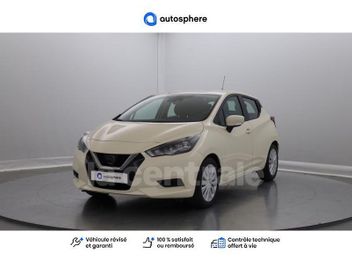 NISSAN MICRA 5 V (2) 1.0 MICRA IG-T 92 ACENTA MY21
