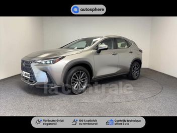 LEXUS 