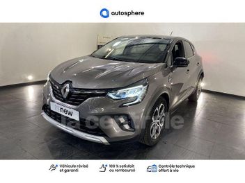 RENAULT CAPTUR 2 II 1.0 TCE 90 ENERGY INTENS MY21