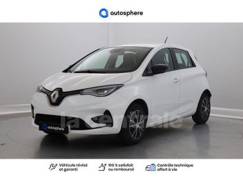 RENAULT ZOE (2) R110 TEAM RUGBY ACHAT INTEGRAL 52KWH