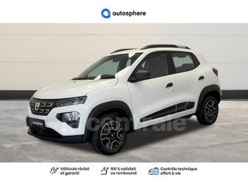 DACIA SPRING BUSINESS 2020 - ACHAT INTEGRAL 27.4 KWH