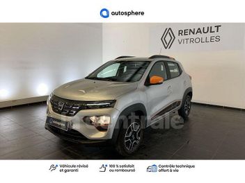 DACIA 