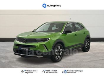 OPEL 