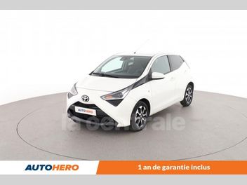 TOYOTA AYGO 2 II (2) 1.0 VVT-I X-PLAY