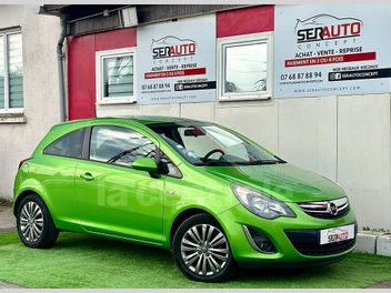 OPEL 