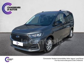 FORD GRAND TOURNEO CONNECT 3 III 2.0 ECOBLUE 122 TITANIUM BVM6