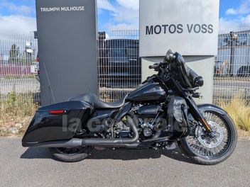 HARLEY DAVIDSON TOURING STREET GLIDE SPECIAL 1745