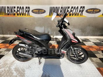 APRILIA SR 50 MT 2T